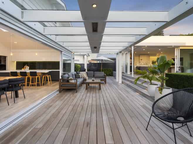46 Bannerman Road, Western Springs