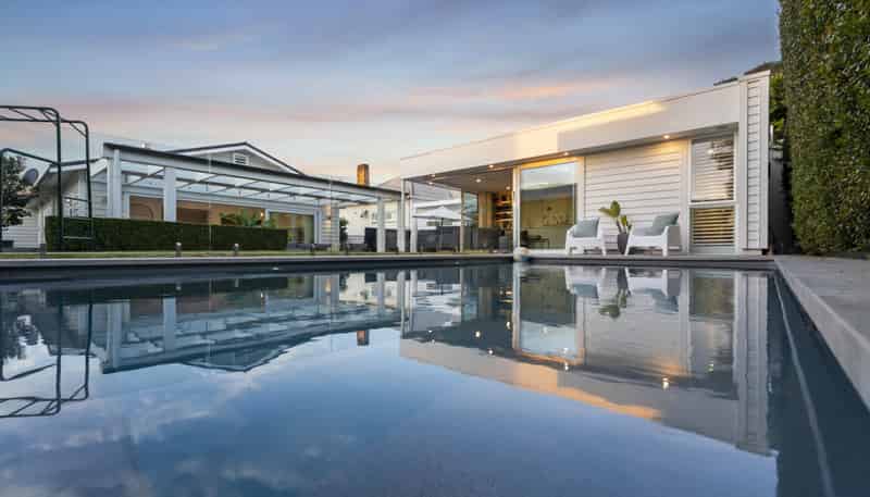 46 Bannerman Road, Western Springs