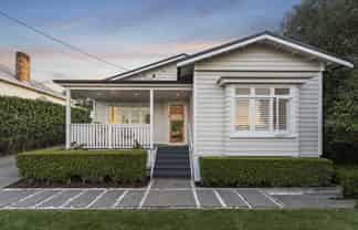 46 Bannerman Road, Western Springs