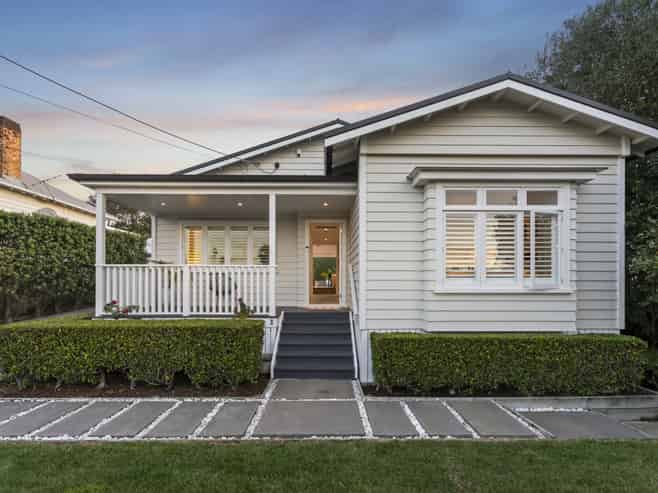 46 Bannerman Road, Western Springs