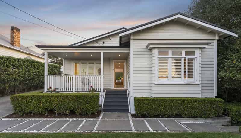 46 Bannerman Road, Western Springs