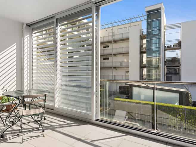 412/28 College Hill, Freemans Bay