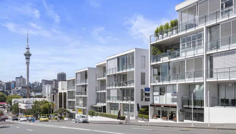 412/28 College Hill, Freemans Bay