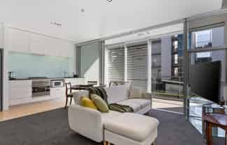 412/28 College Hill, Freemans Bay