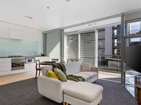 412/28 College Hill, Freemans Bay