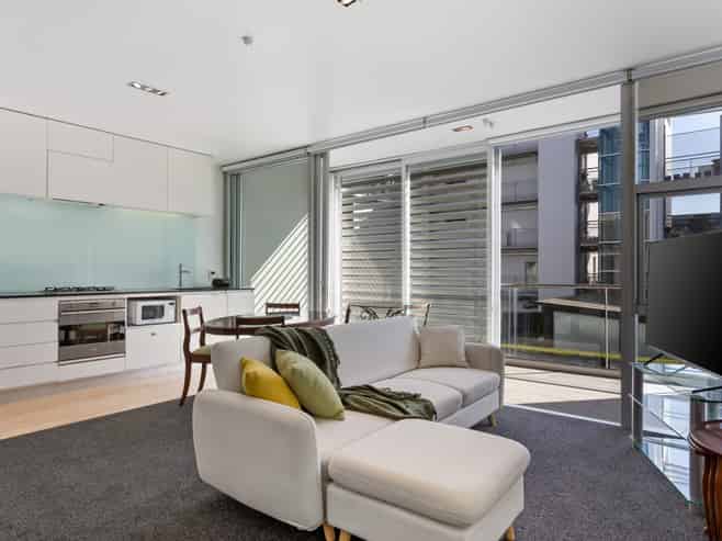412/28 College Hill, Freemans Bay