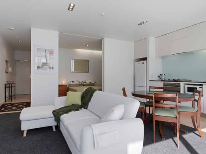 412/28 College Hill, Freemans Bay