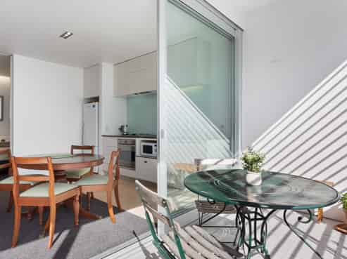 412/28 College Hill, Freemans Bay