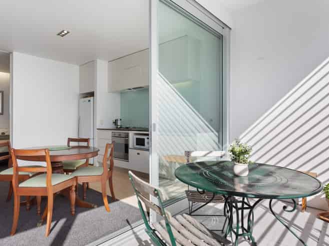 412/28 College Hill, Freemans Bay