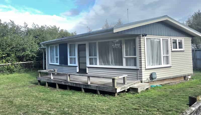 41 Makoura Road, Masterton