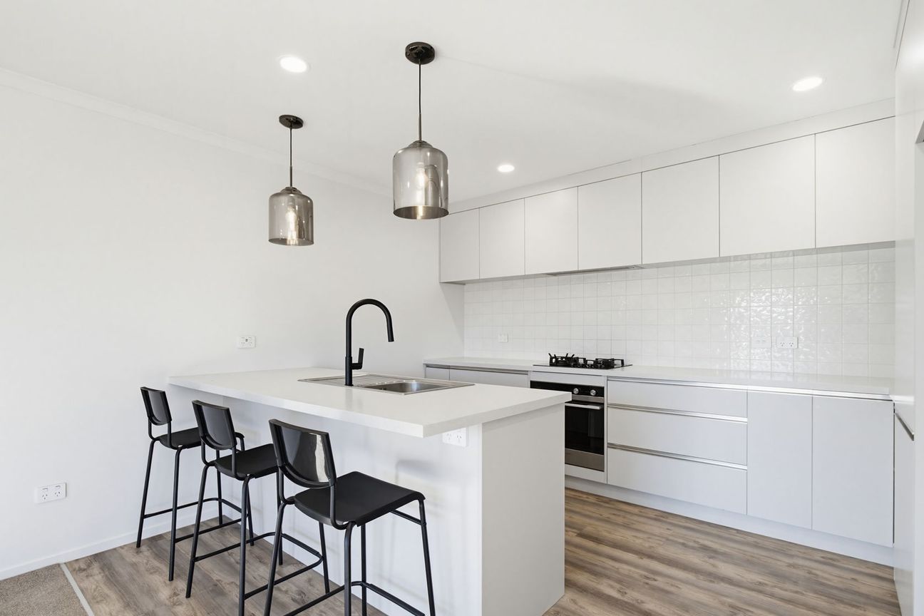 Modern Versatile Home – pohled 5