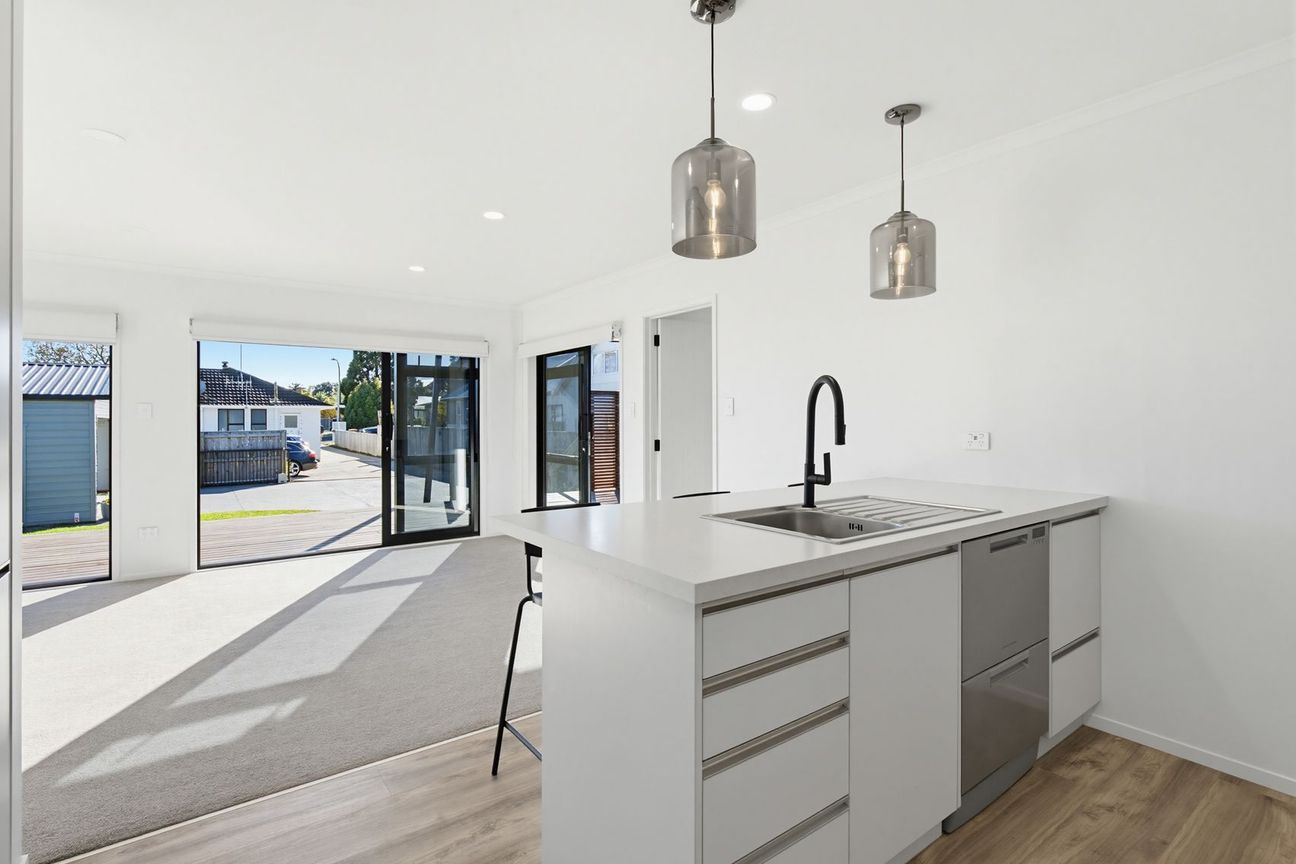 Modern Versatile Home – pohled 6