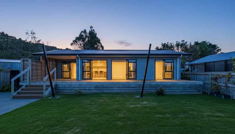 11a Salonika Street, Whakatane