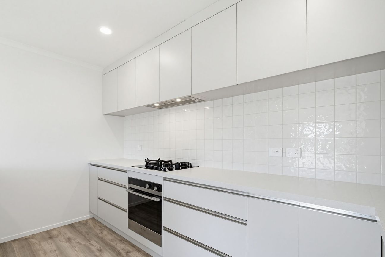 Modern Versatile Home – další