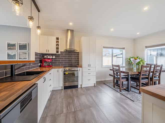 101 Miro Street, Trentham