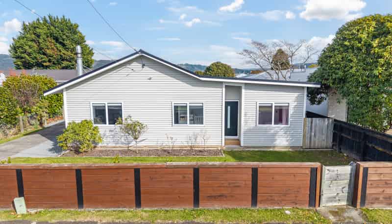 101 Miro Street, Trentham