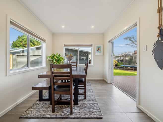 101 Miro Street, Trentham