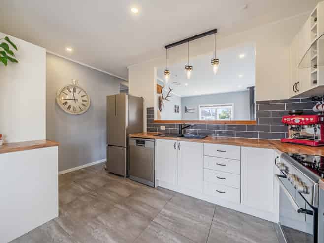 101 Miro Street, Trentham