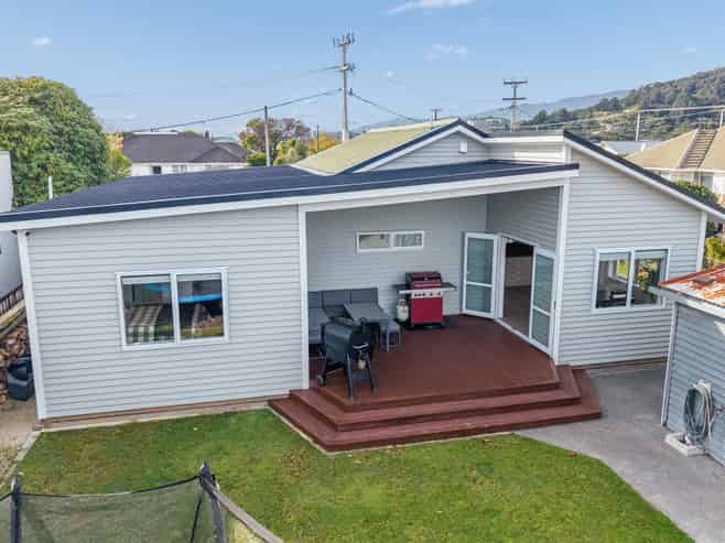 101 Miro Street, Trentham