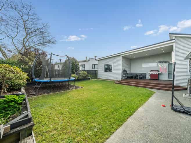 101 Miro Street, Trentham