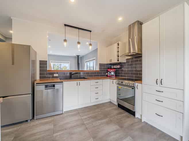101 Miro Street, Trentham