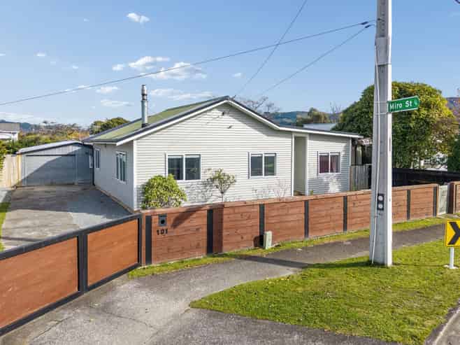101 Miro Street, Trentham