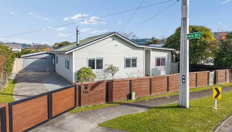 101 Miro Street, Trentham