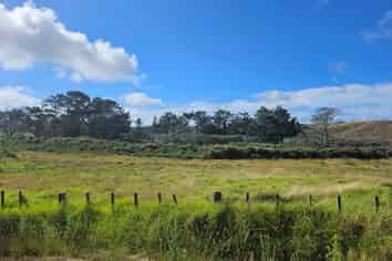 1 Basin Road, Dargaville