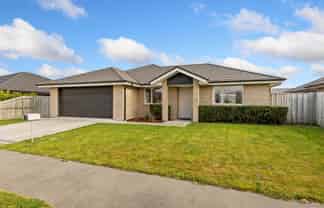 24 Reuben Avenue, Rolleston