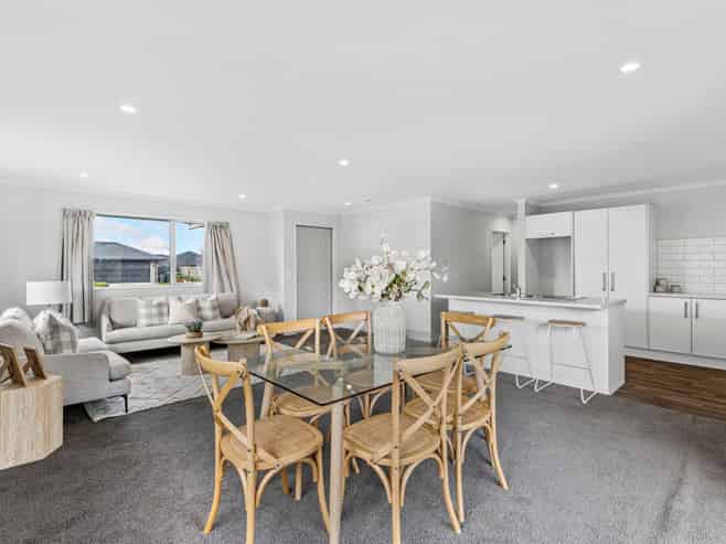 24 Reuben Avenue, Rolleston