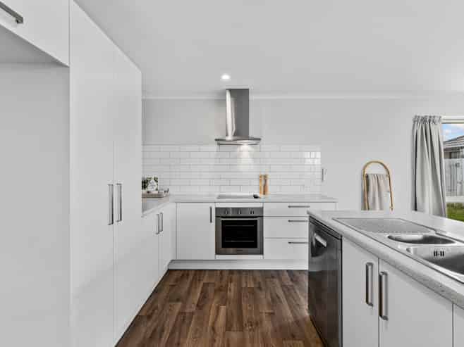 24 Reuben Avenue, Rolleston