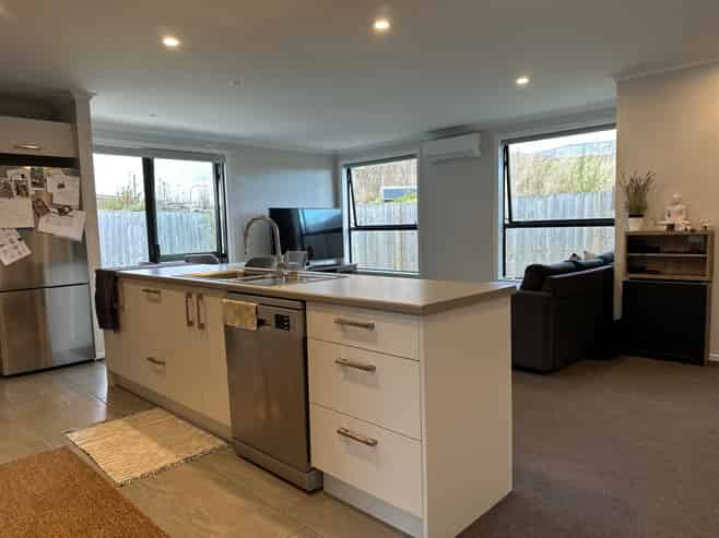 108 Pragma Rise, Rototuna