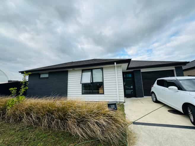 108 Pragma Rise, Rototuna