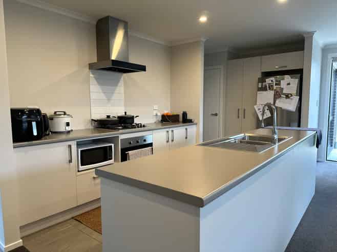 108 Pragma Rise, Rototuna