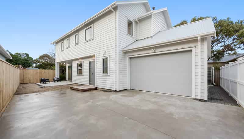 11 B Puriri Street, Woburn
