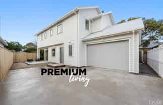 11 B Puriri Street, Woburn