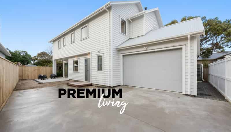 11 B Puriri Street, Woburn