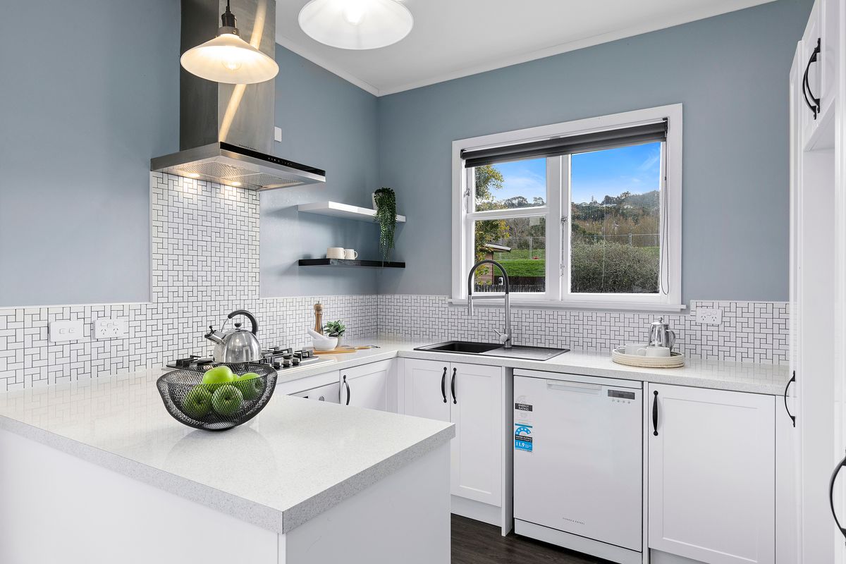 Cute Cottage Vibe - Widok 3