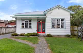 11 Connolly Street, Boulcott