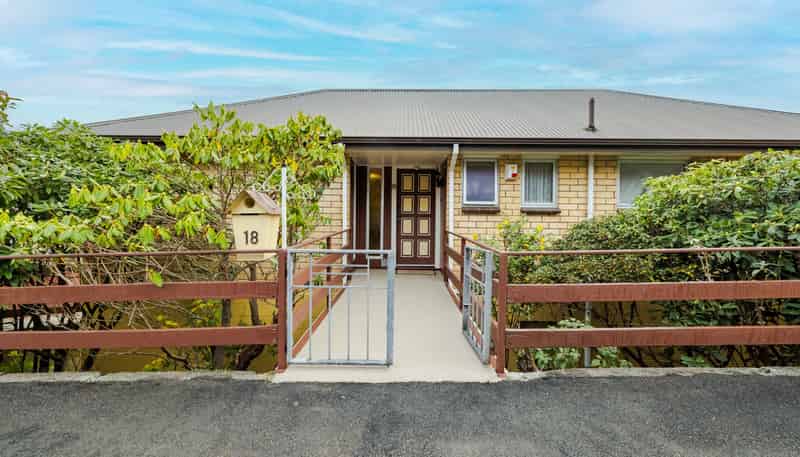 18 Bouverie Street, North East Valley