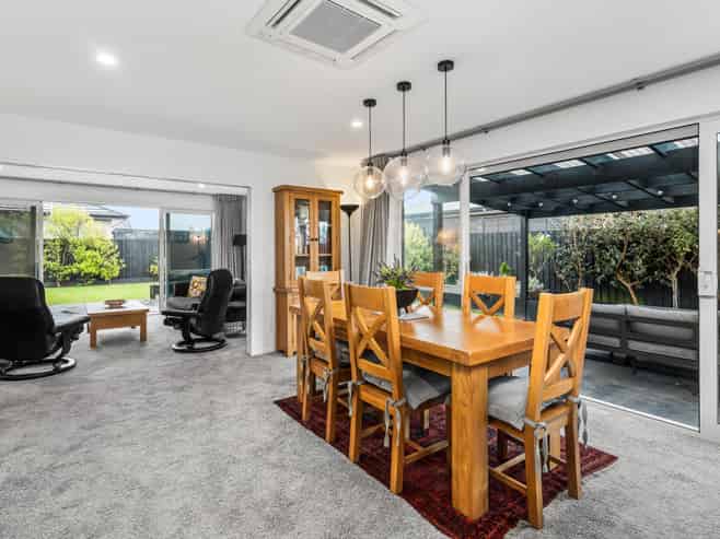 21 Anaru Road, Lincoln