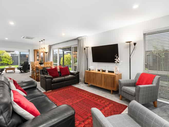 21 Anaru Road, Lincoln