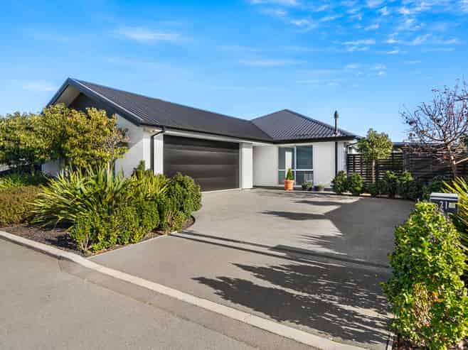 21 Anaru Road, Lincoln