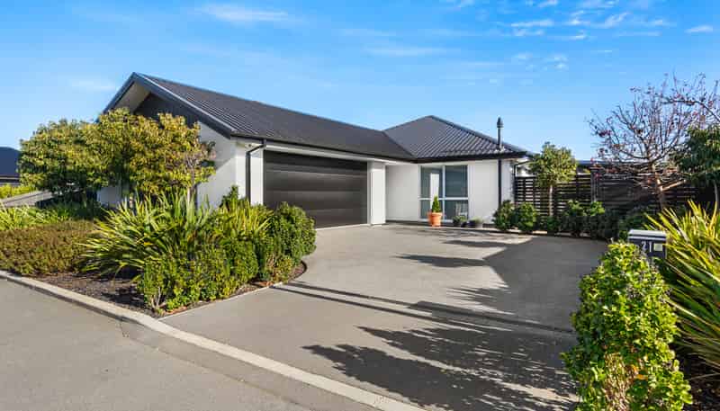 21 Anaru Road, Lincoln