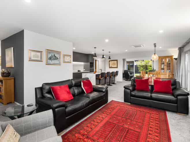 21 Anaru Road, Lincoln