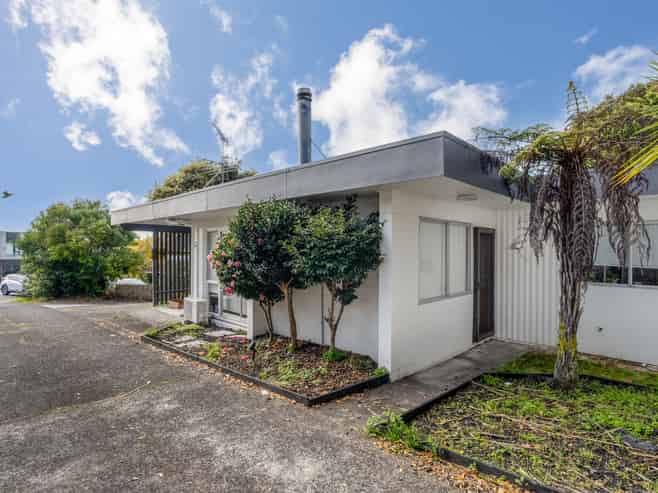 1/8 Wilbur Place, Pakuranga Heights