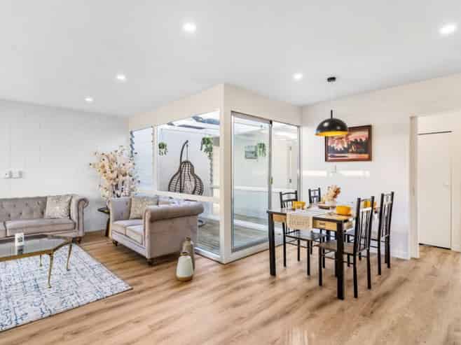 1/8 Wilbur Place, Pakuranga Heights
