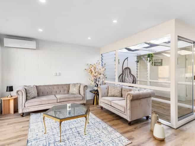 1/8 Wilbur Place, Pakuranga Heights