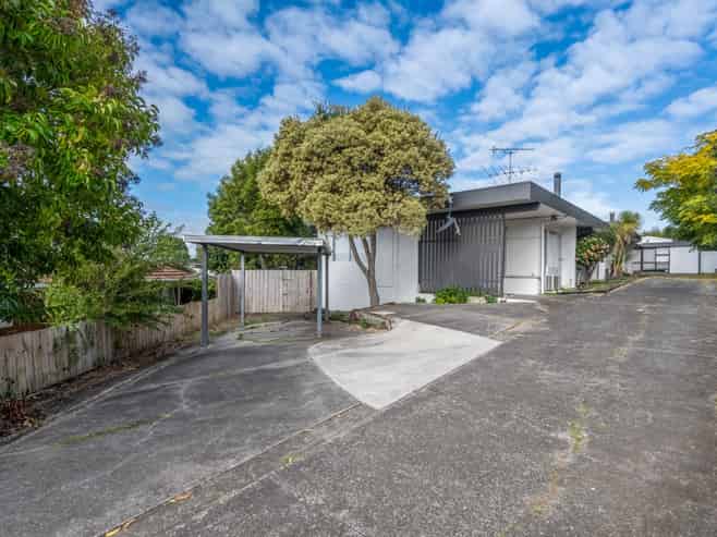1/8 Wilbur Place, Pakuranga Heights