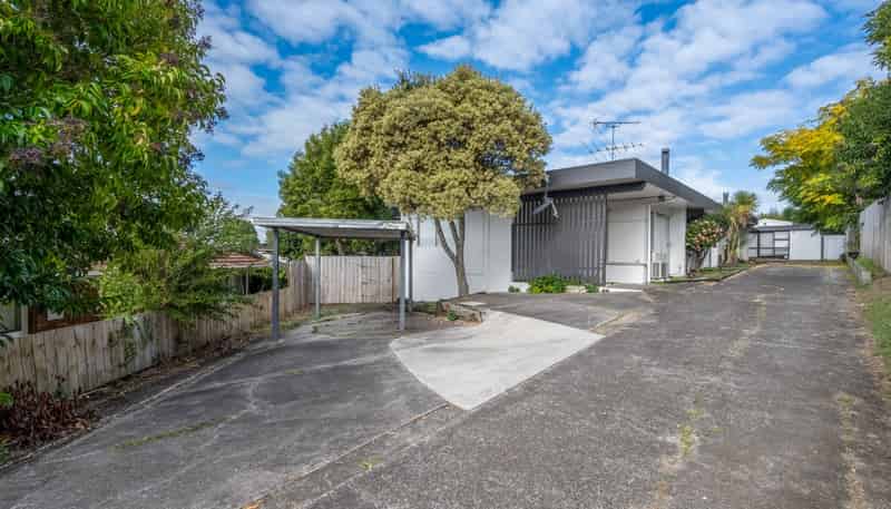 1/8 Wilbur Place, Pakuranga Heights